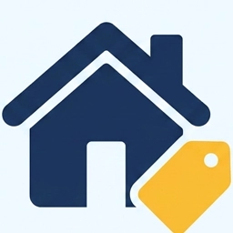 Symbol Wohnungsräumung bei Mieterwechsel