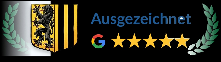 Bewertet mit 4,9/5 · Ausgezeichnet